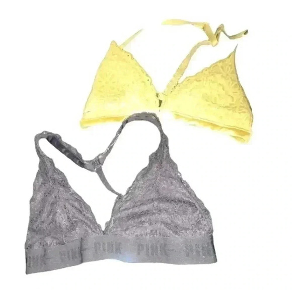 VICTORIA SECRET / PINK BRA BUNDLE - Picture 7 of 7